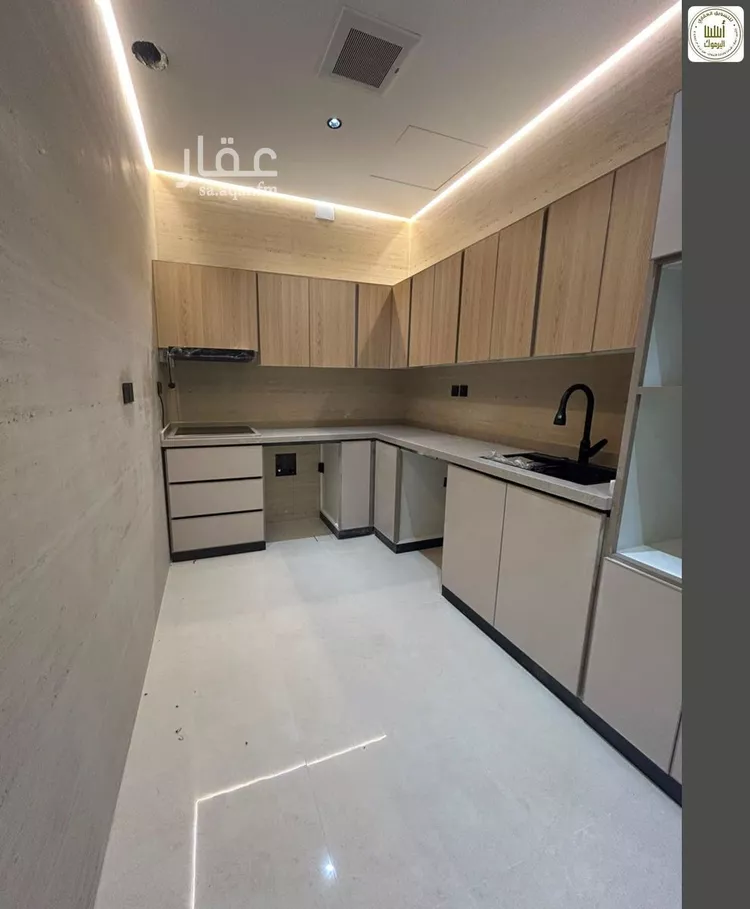 شقة للإيجار في شارع المليسان, حي اليرموك, مدينة الرياض, منطقة الرياض صورة 4