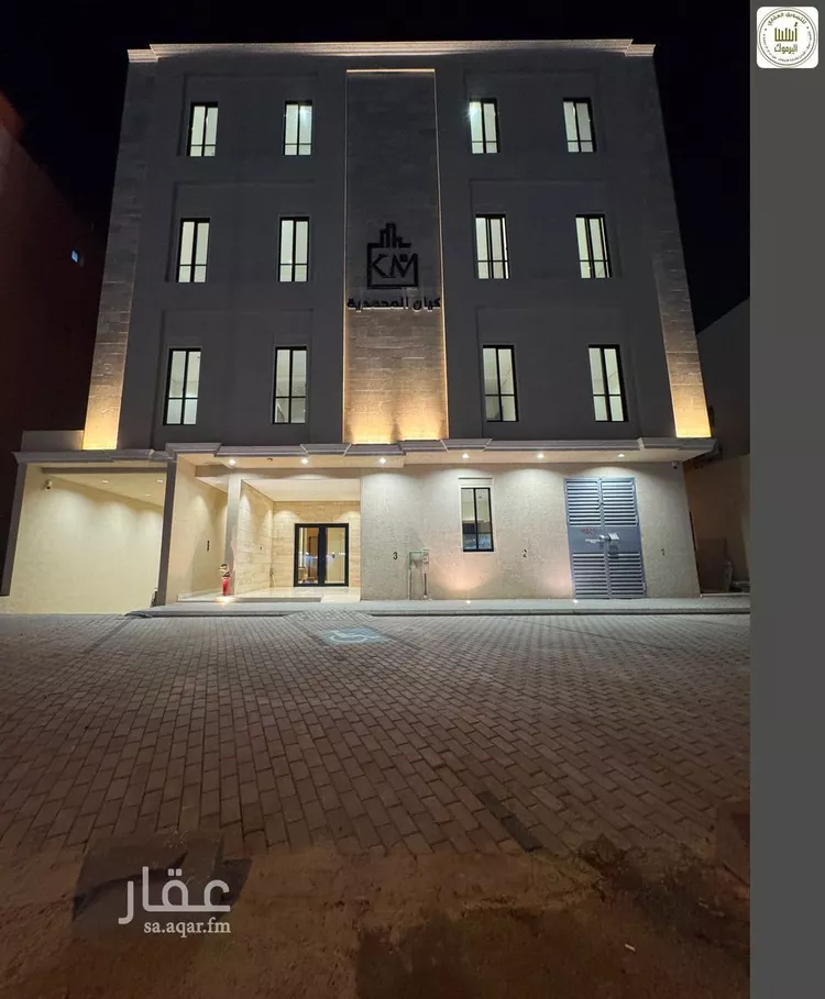 شقة للإيجار في شارع المليسان, حي اليرموك, مدينة الرياض, منطقة الرياض
