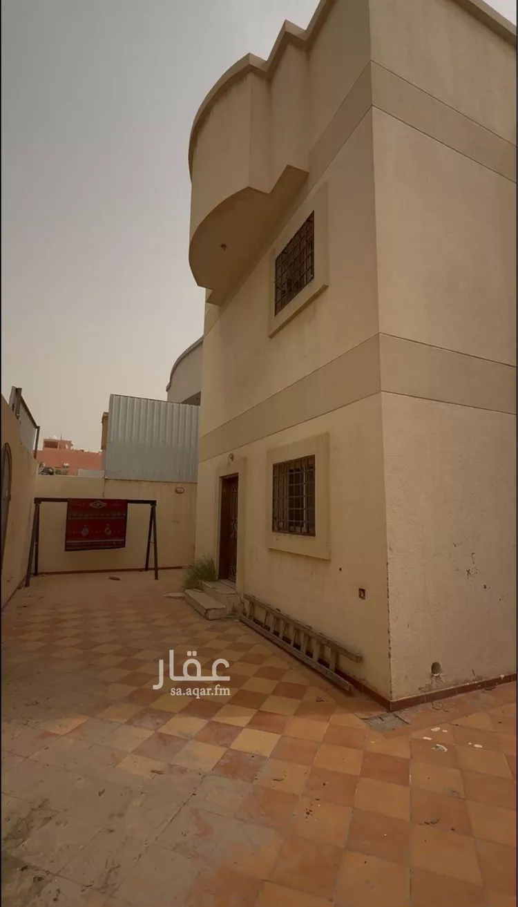 فيلا للبيع في شارع عين الراحة, حي المونسية, مدينة الرياض, منطقة الرياض صورة 3