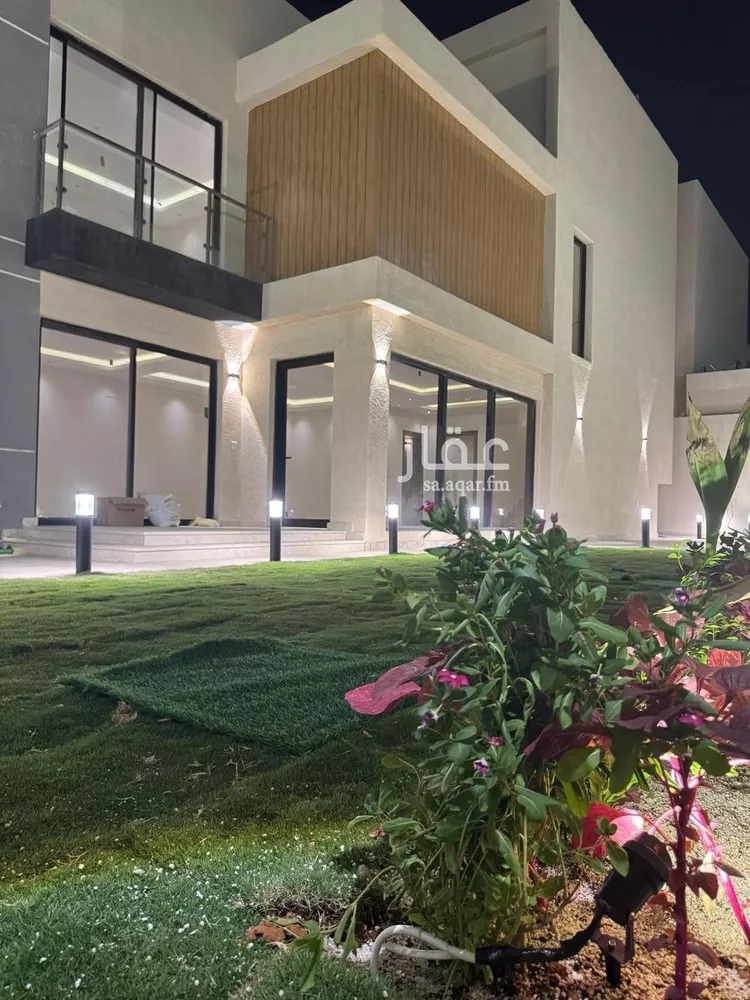 فيلا للبيع في شارع ar rakb, حي الجنادرية, مدينة الرياض, منطقة الرياض صورة 3