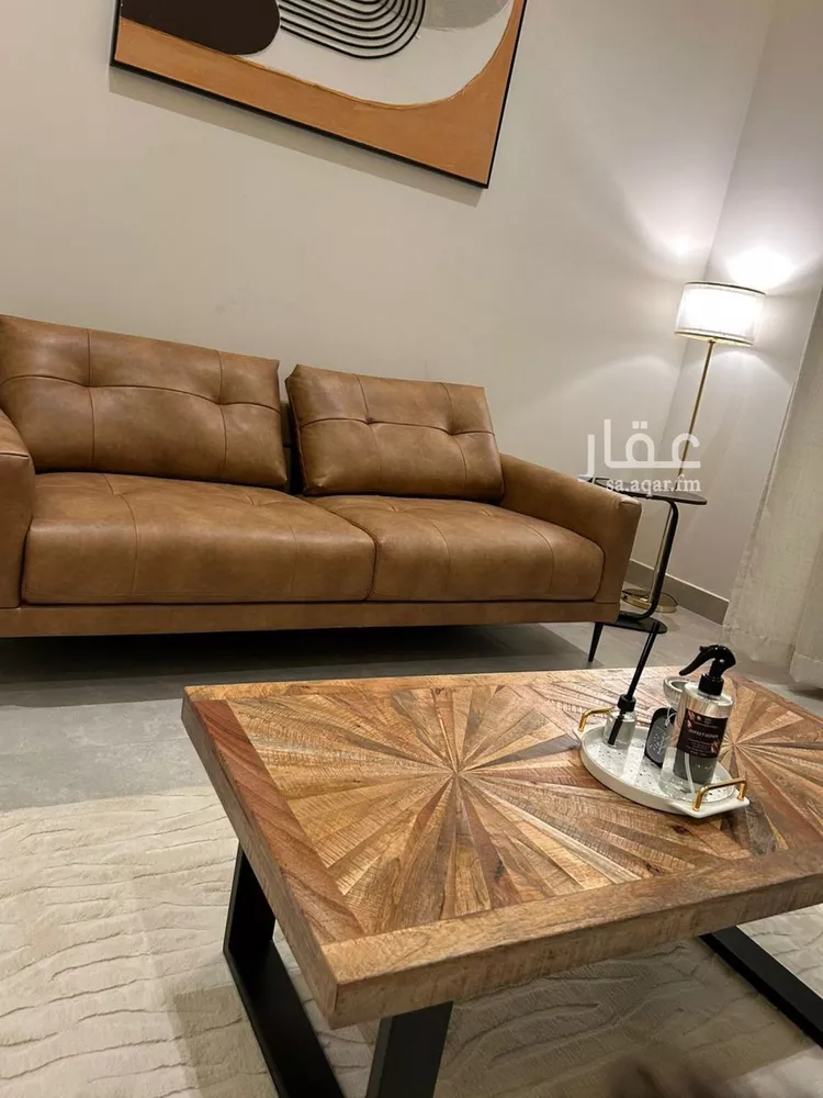 شقة للإيجار في شارع الشيخ جابر الاحمد الصباح, حي اليرموك, مدينة الرياض, منطقة الرياض صورة 5