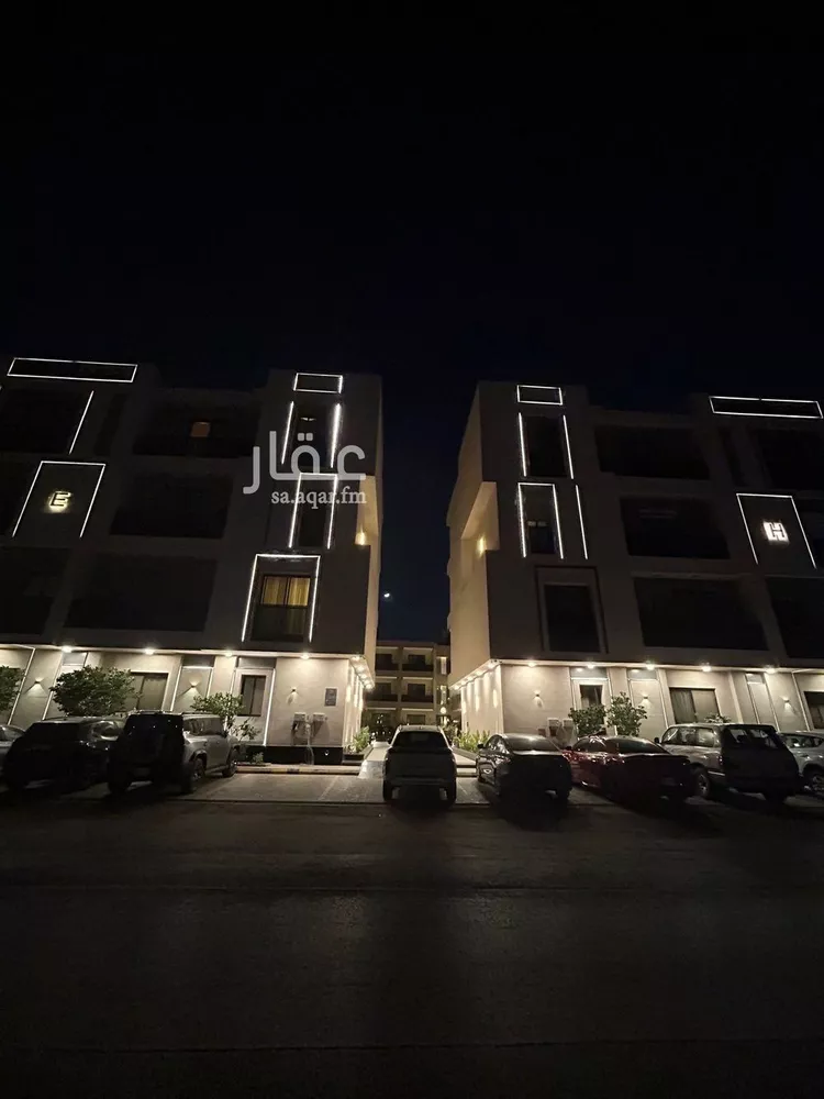 شقة للإيجار في شارع الشيخ جابر الاحمد الصباح, حي الخليج, مدينة الرياض, منطقة الرياض