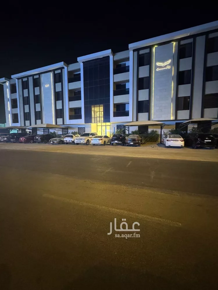 شقة للإيجار في شارع آل داود, حي الحمراء, مدينة الرياض, منطقة الرياض صورة 2