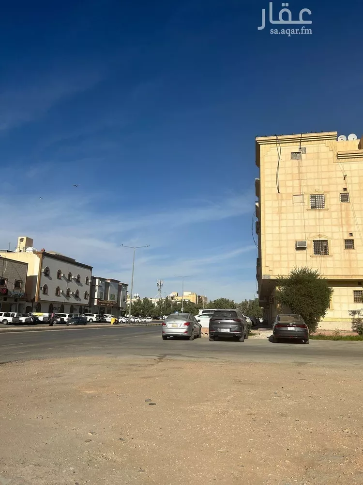 شقة للبيع في شارع محمد علي جناح, حي اليرموك, مدينة الرياض, منطقة الرياض صورة 2