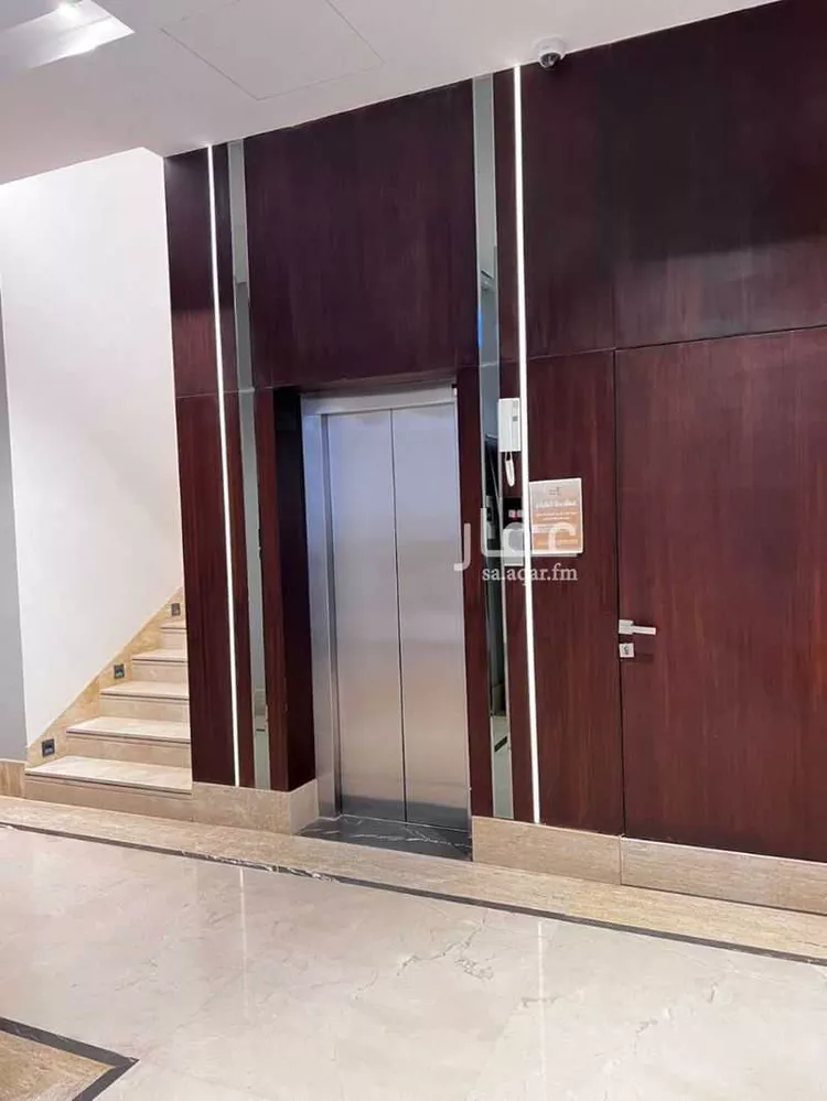 شقة للإيجار في شارع مقدام, حي اليرموك, مدينة الرياض, منطقة الرياض صورة 5