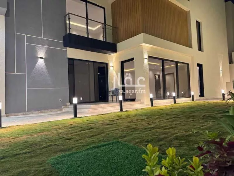 فيلا للبيع في شارع ar rakb, حي الجنادرية, مدينة الرياض, منطقة الرياض