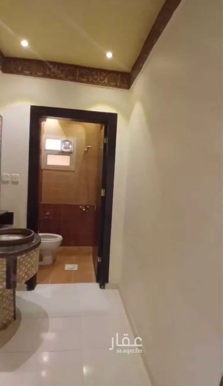 دور للإيجار في شارع المنيزلة, حي اليرموك, مدينة الرياض, منطقة الرياض صورة 4