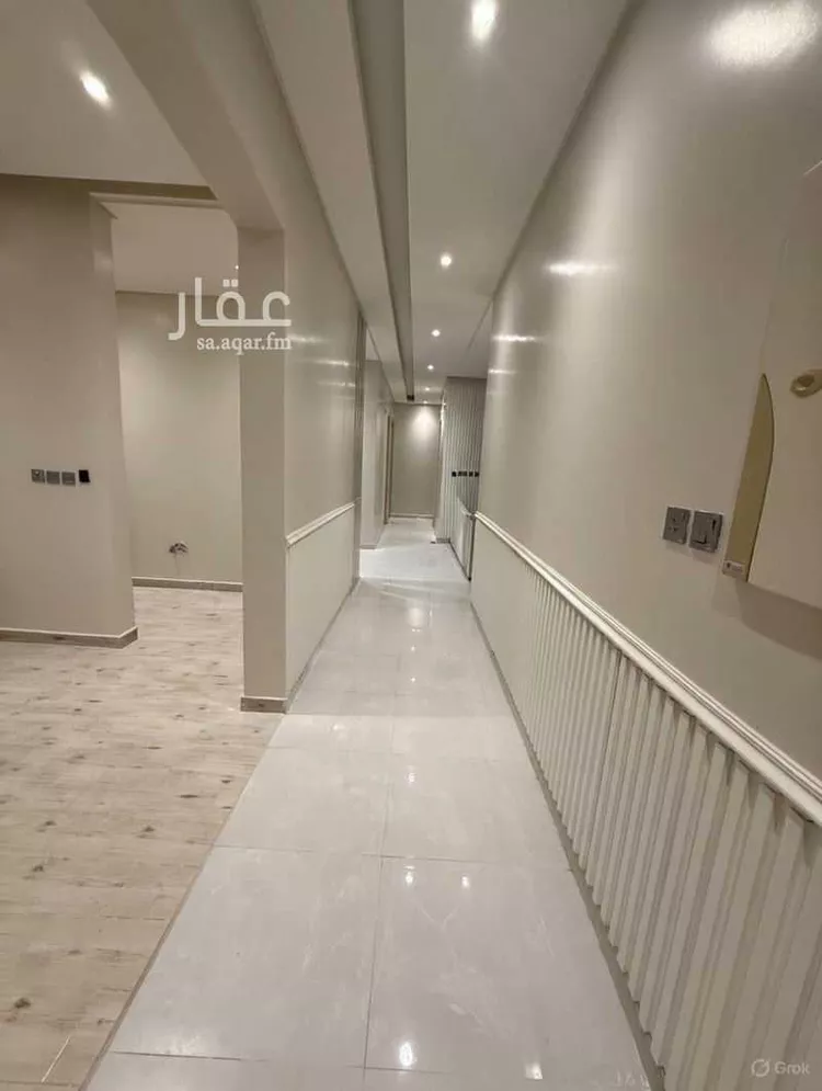 شقة للإيجار في شارع هاجر, حي اليرموك, مدينة الرياض, منطقة الرياض صورة 4