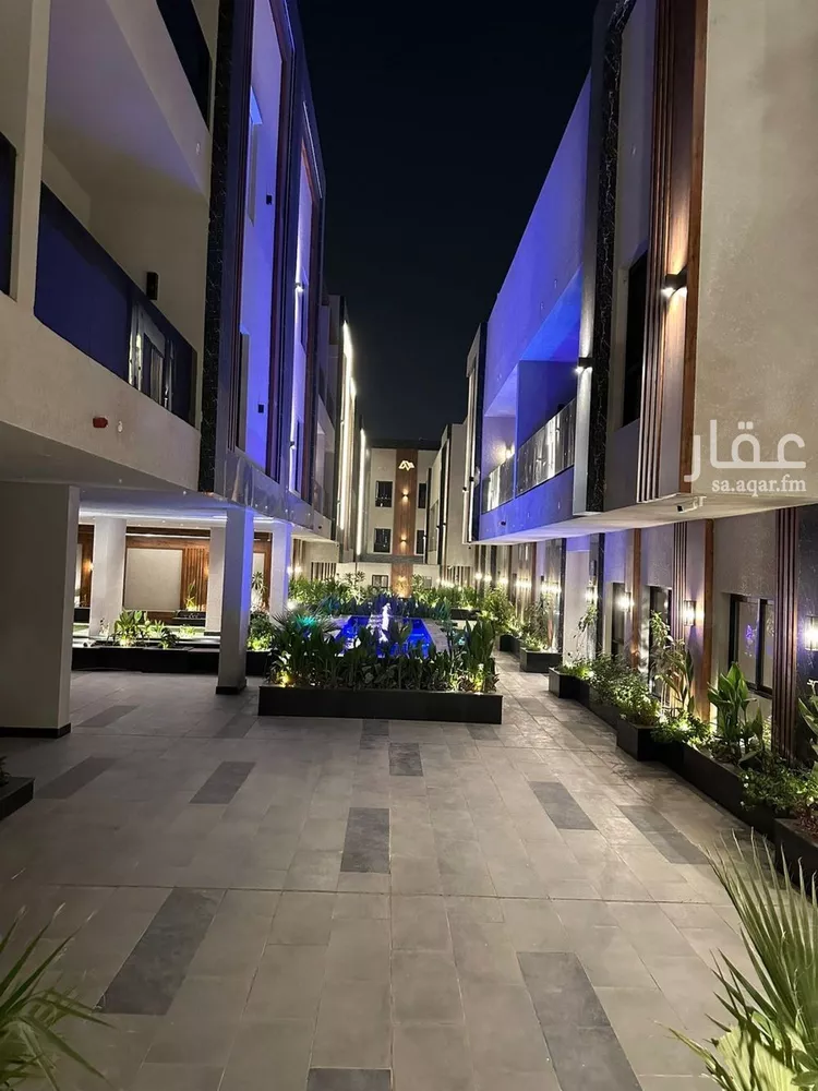 شقة للإيجار في شارع عبدالخالق الهاشمي, حي الروضة, مدينة الرياض, منطقة الرياض صورة 5