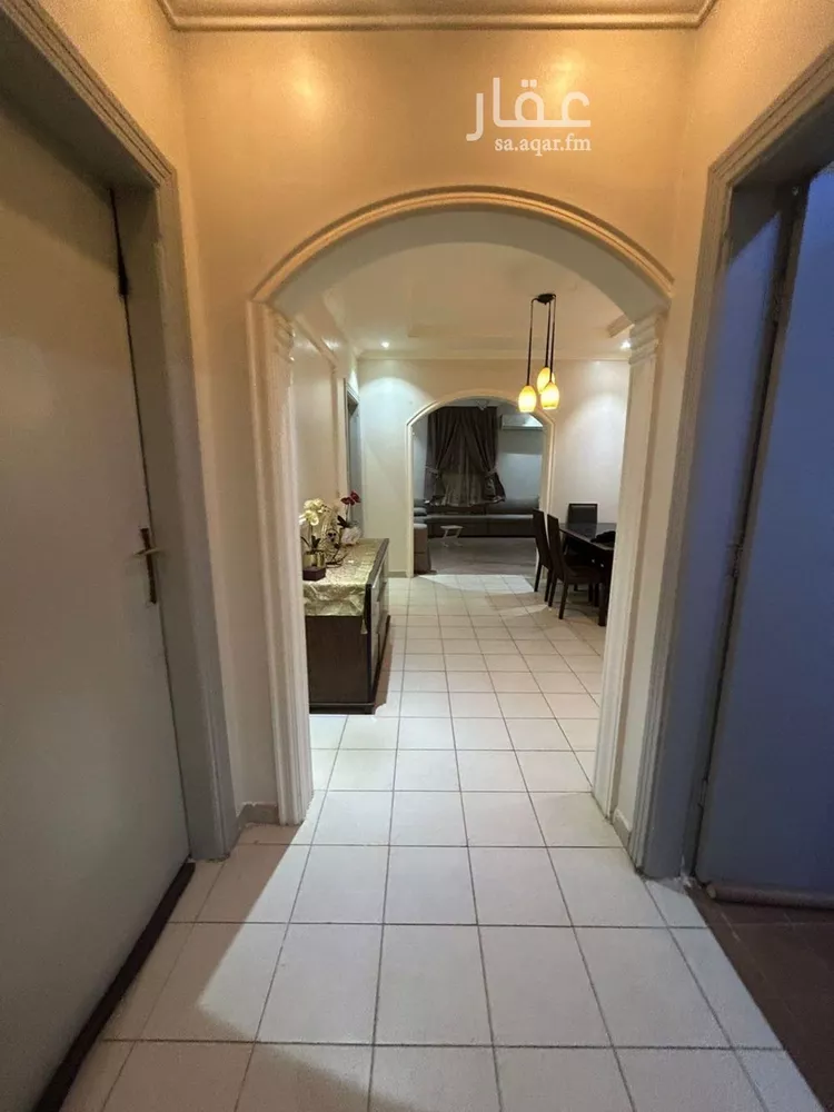 شقة للإيجار في شارع محمد علي جناح, حي اليرموك, مدينة الرياض, منطقة الرياض صورة 3