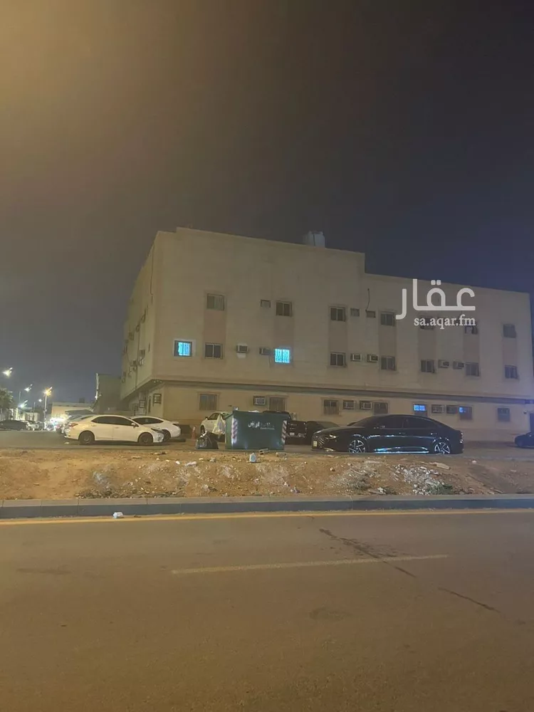 شقة للإيجار في شارع محمد علي جناح, حي اليرموك, مدينة الرياض, منطقة الرياض صورة 5