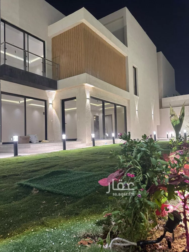 فيلا للبيع في شارع ar rakb, حي الجنادرية, مدينة الرياض, منطقة الرياض صورة 2