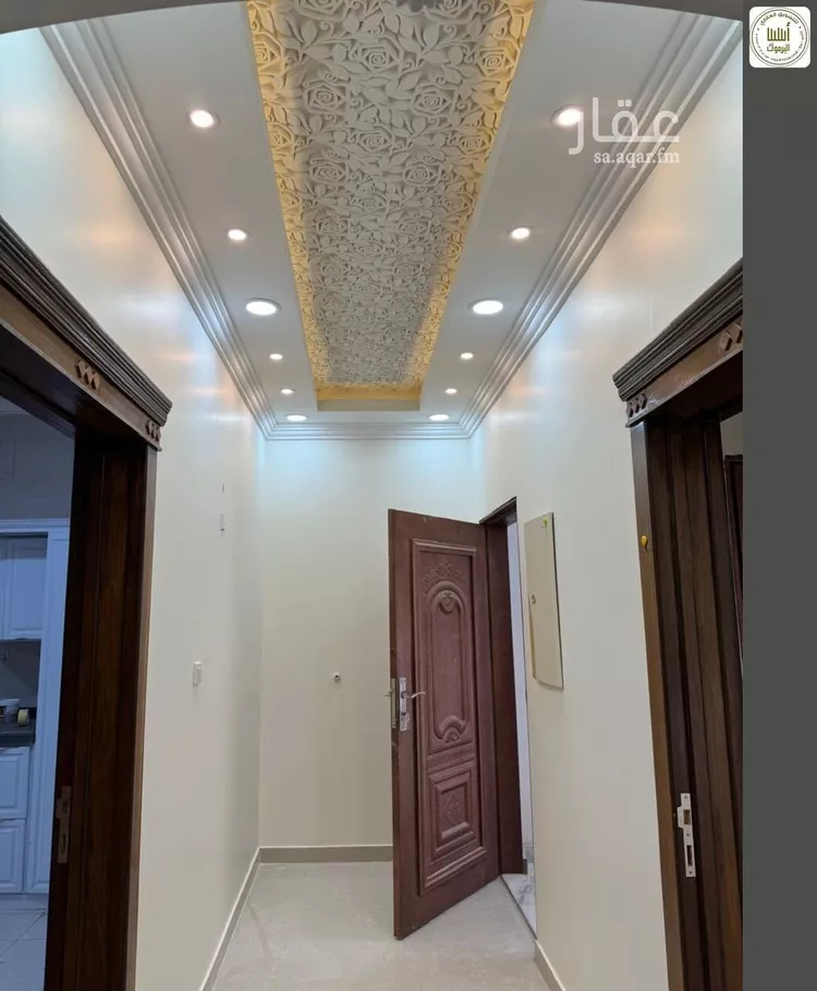 شقة للإيجار في شارع ابن مياس, حي قرطبة, مدينة الرياض, منطقة الرياض