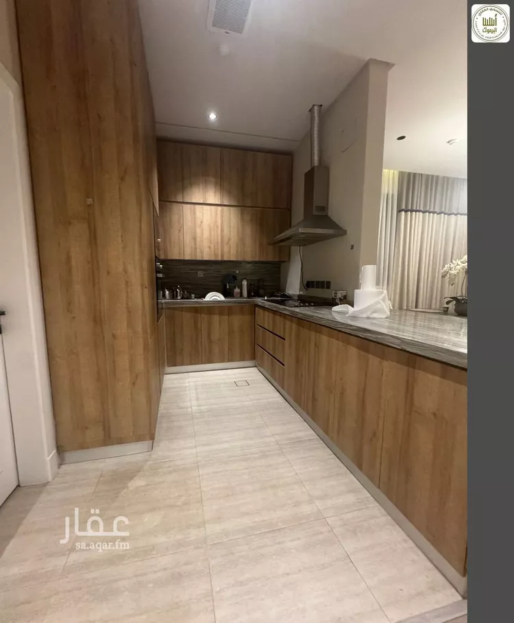 شقة للإيجار في شارع القيصومة, حي إشبيلية, مدينة الرياض, منطقة الرياض صورة 3