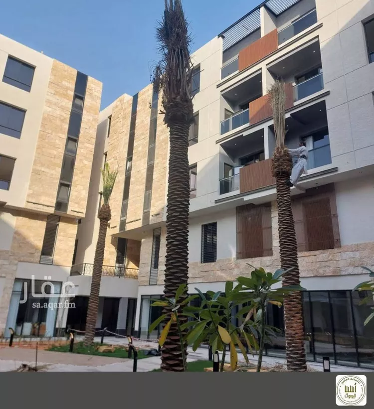 شقة للإيجار في شارع محمد البرقي, حي المونسية, مدينة الرياض, منطقة الرياض