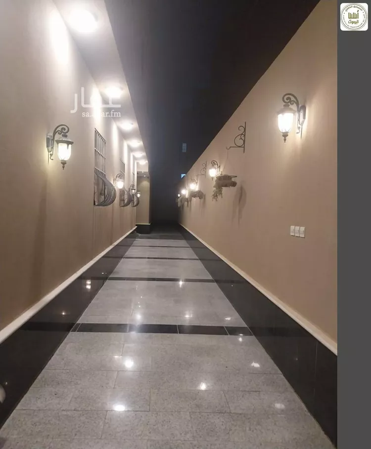 شقة للإيجار في شارع دباس بن راشد, حي قرطبة, مدينة الرياض, منطقة الرياض 1 صورة