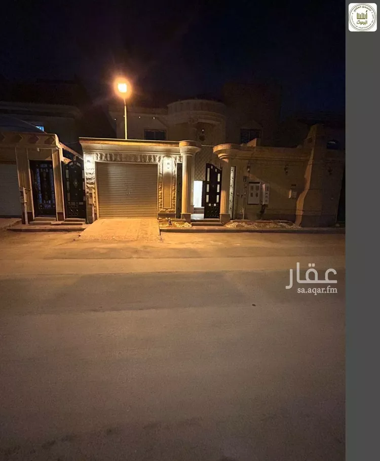 دور للإيجار في شارع الوجده, حي اليرموك, مدينة الرياض, منطقة الرياض صورة 2