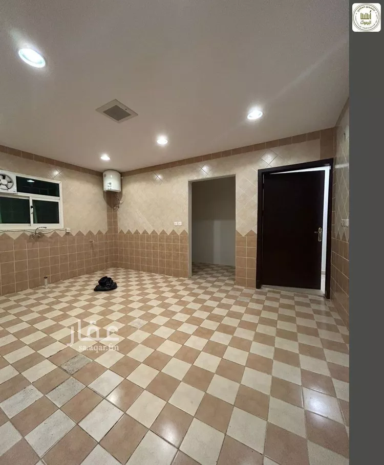 دور للإيجار في شارع الوجده, حي اليرموك, مدينة الرياض, منطقة الرياض صورة 2