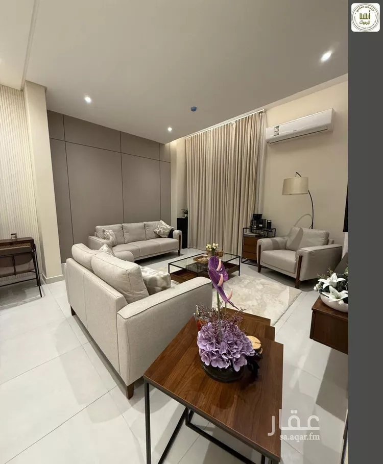 شقة للإيجار في شارع هاجر, حي اليرموك, مدينة الرياض, منطقة الرياض صورة 3