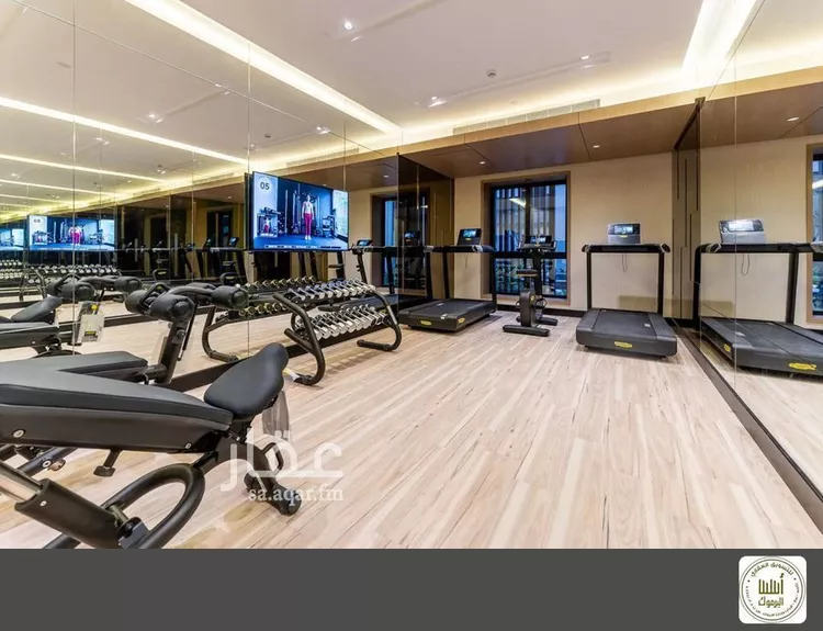 Apartment for Rent in Riyadh An Narjis 11