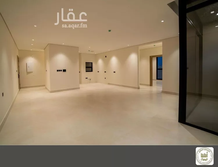 شقة للإيجار في شارع ابي جعفر المنصور, حي اليرموك, مدينة الرياض, منطقة الرياض صورة 3