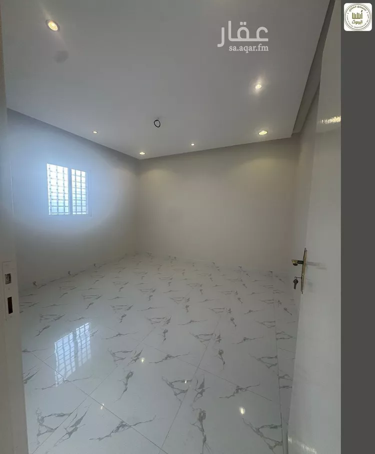 شقة للإيجار في شارع الأمير عبدالعزيز بن عبدالله بن تركى, حي اليرموك, مدينة الرياض, منطقة الرياض صورة 4