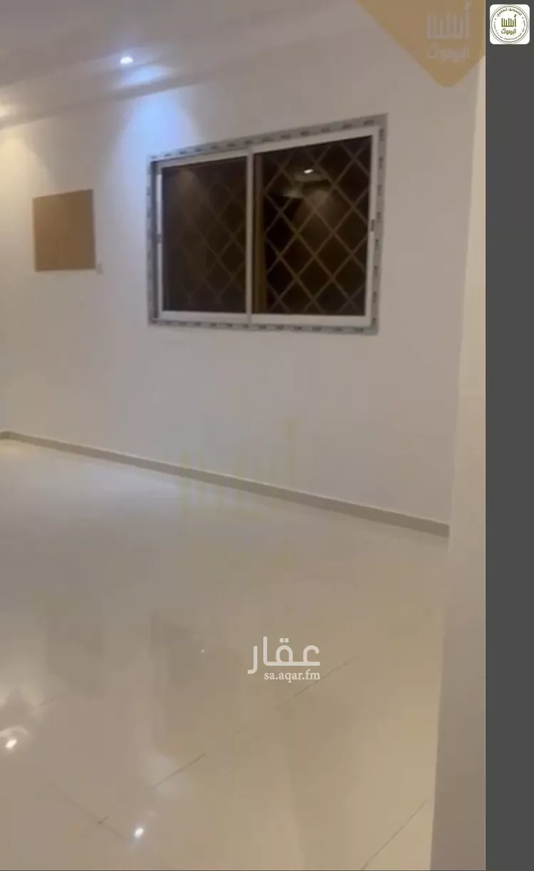 دور للإيجار في شارع نهر النيل, حي القادسية, مدينة الرياض, منطقة الرياض صورة 4