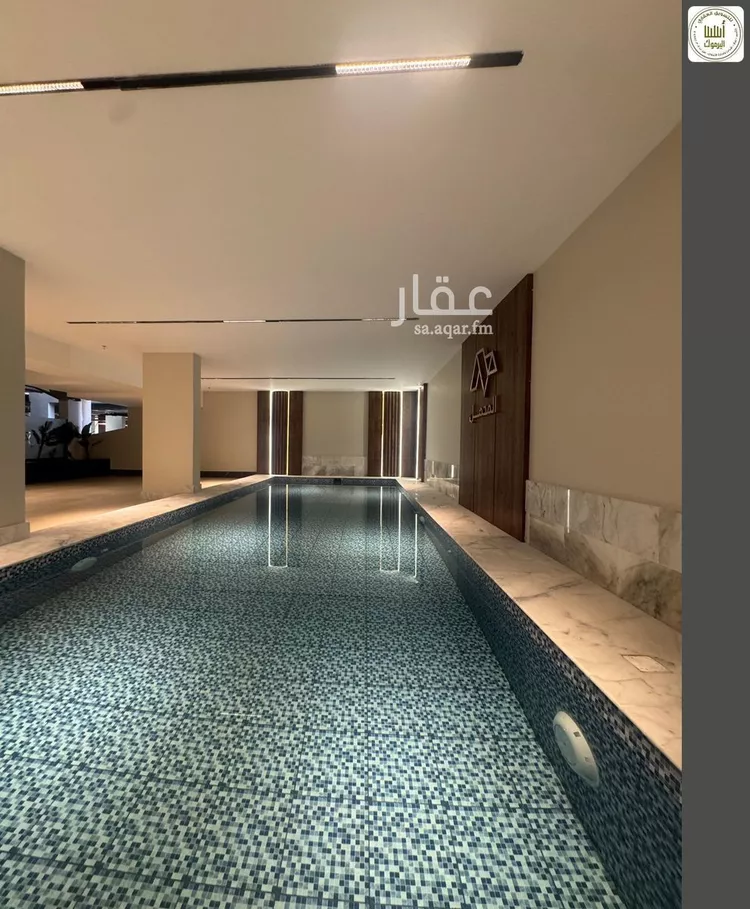 شقة للإيجار في شارع بللسمر, حي اليرموك, مدينة الرياض, منطقة الرياض 22