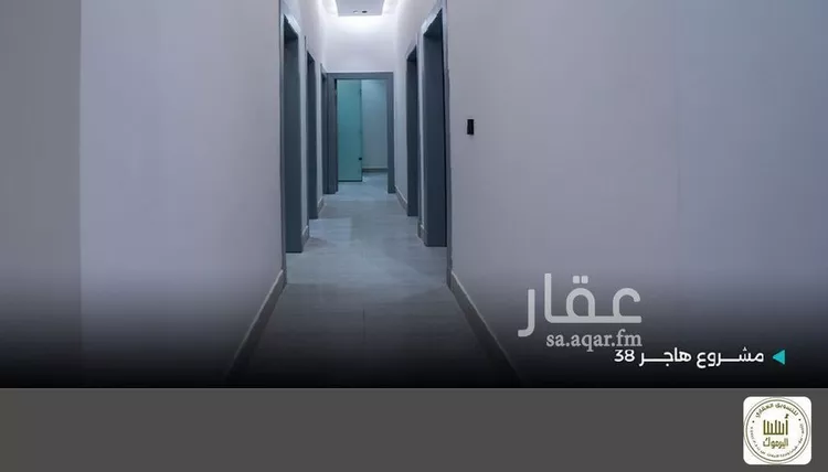 شقة للإيجار في شارع راجية, حي اليرموك, مدينة الرياض, منطقة الرياض 8