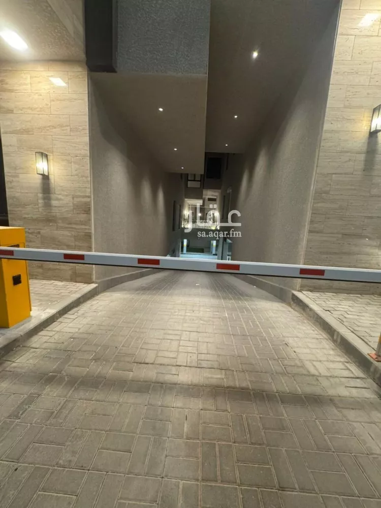 شقة للإيجار في شارع عبادة بن الصامت, حي الروضة, مدينة الرياض, منطقة الرياض صورة 4