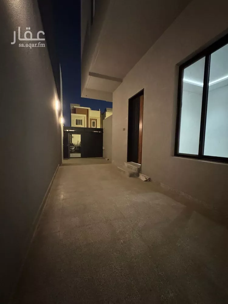 شقة للإيجار في شارع الحناية, حي اليرموك, مدينة الرياض, منطقة الرياض صورة 4