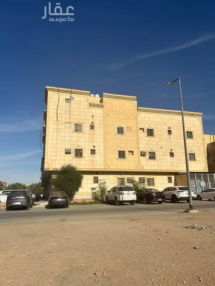 شقة للبيع في شارع محمد علي جناح, حي اليرموك, مدينة الرياض, منطقة الرياض