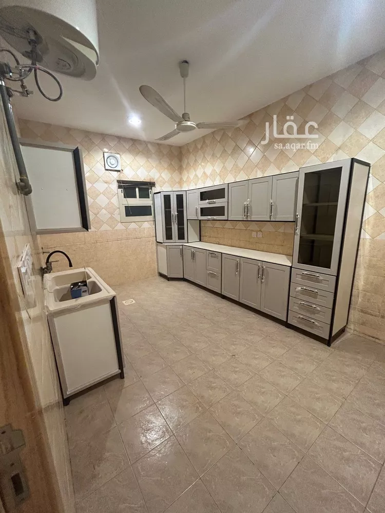 شقة للإيجار في شارع المضاف, حي اليرموك, مدينة الرياض, منطقة الرياض صورة 5