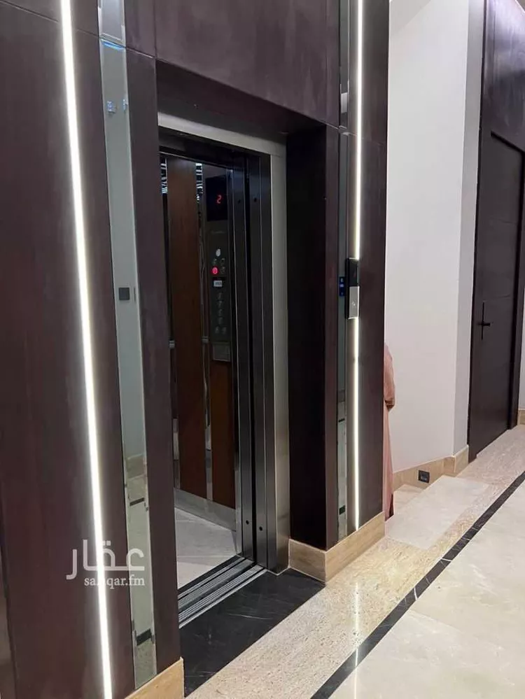 شقة للإيجار في شارع مقدام, حي اليرموك, مدينة الرياض, منطقة الرياض صورة 4