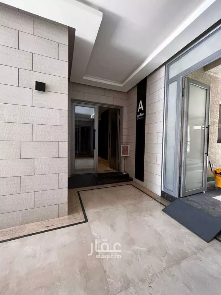 شقة للإيجار في شارع مقدام, حي اليرموك, مدينة الرياض, منطقة الرياض صورة 3