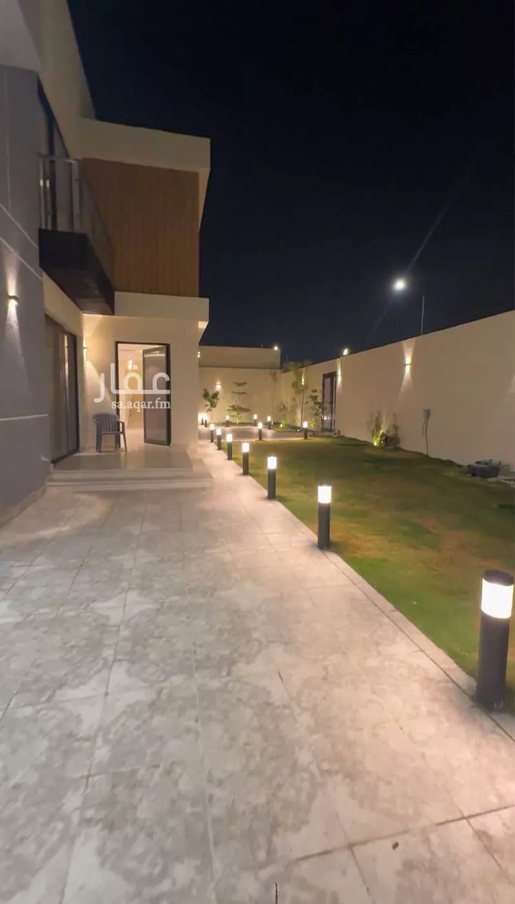 فيلا للبيع في شارع ar rakb, حي الجنادرية, مدينة الرياض, منطقة الرياض صورة 5