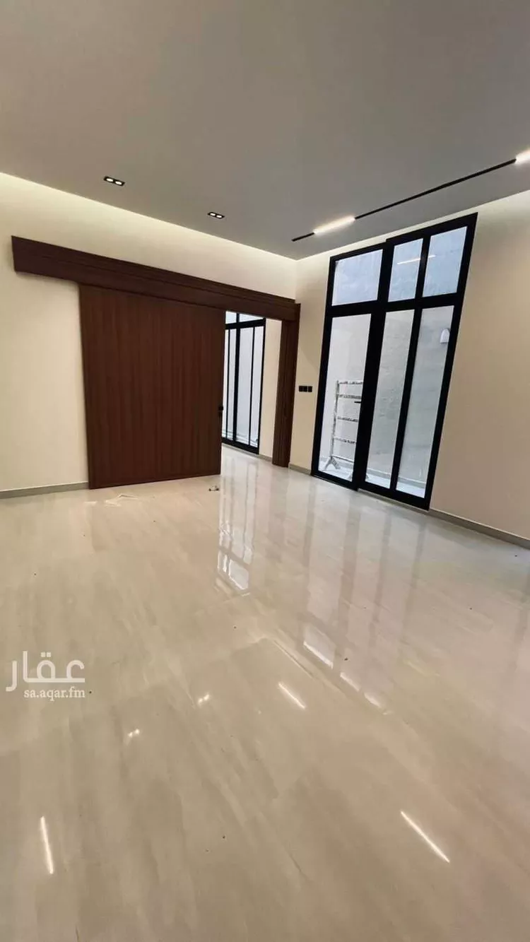 دور للإيجار في شارع نهر أم الربيع, حي القادسية, مدينة الرياض, منطقة الرياض صورة 2