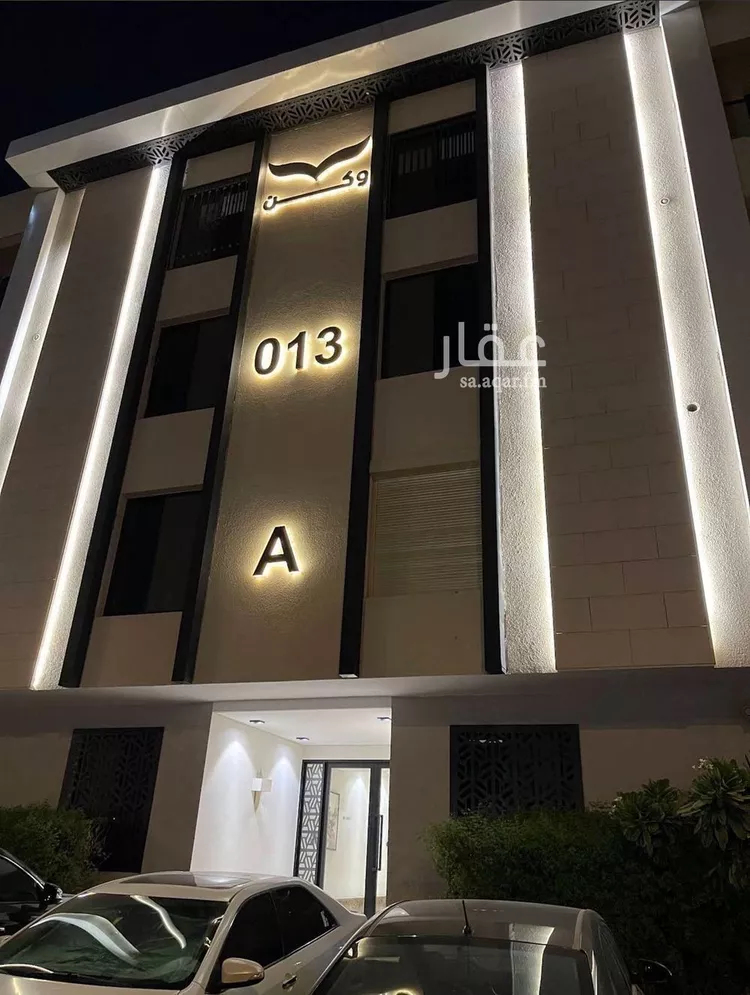 شقة للإيجار في شارع ابي جعفر المنصور, حي اليرموك, مدينة الرياض, منطقة الرياض صورة 2