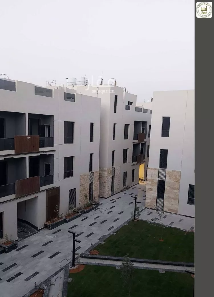 شقة للإيجار في شارع محمد البرقي, حي المونسية, مدينة الرياض, منطقة الرياض صورة 2