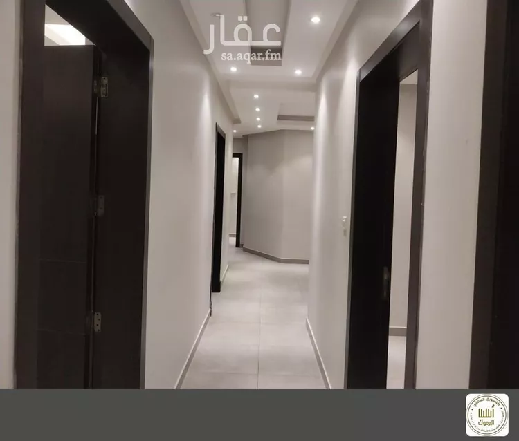 شقة للإيجار في شارع دباس بن راشد, حي قرطبة, مدينة الرياض, منطقة الرياض صورة 2
