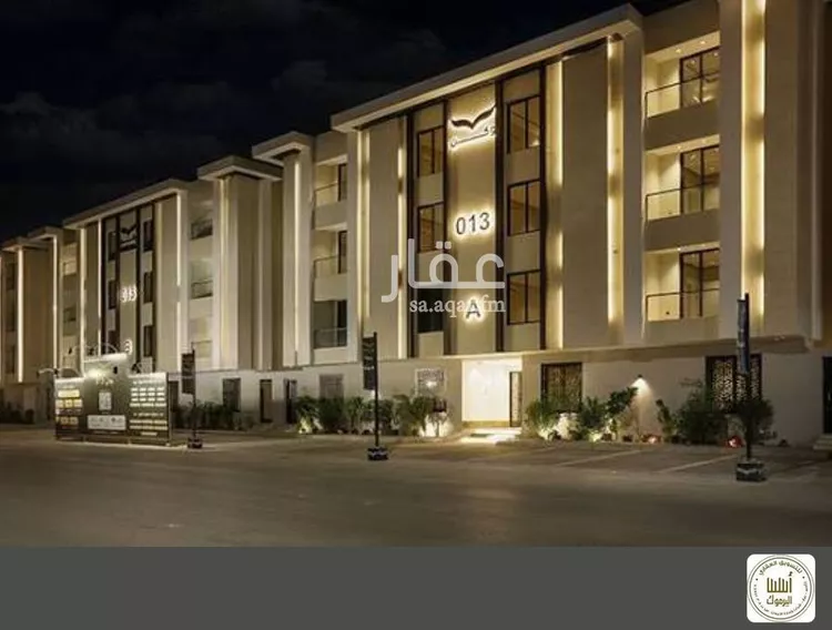 شقة للإيجار في شارع ابي جعفر المنصور, حي اليرموك, مدينة الرياض, منطقة الرياض