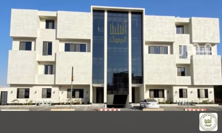 شقة للإيجار في شارع هاجر, حي اليرموك, مدينة الرياض, منطقة الرياض