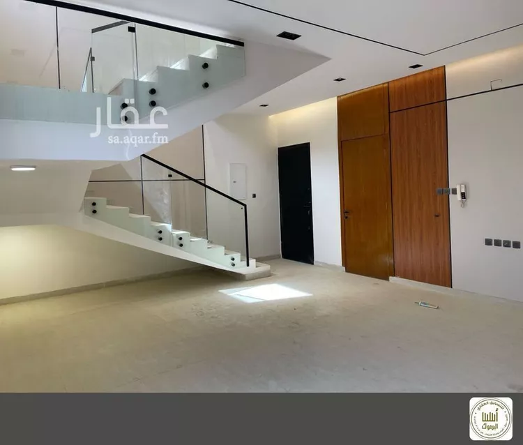 فيلا للإيجار في شارع إبراهيم بن حسين, حي الرمال, مدينة الرياض, منطقة الرياض صورة 2