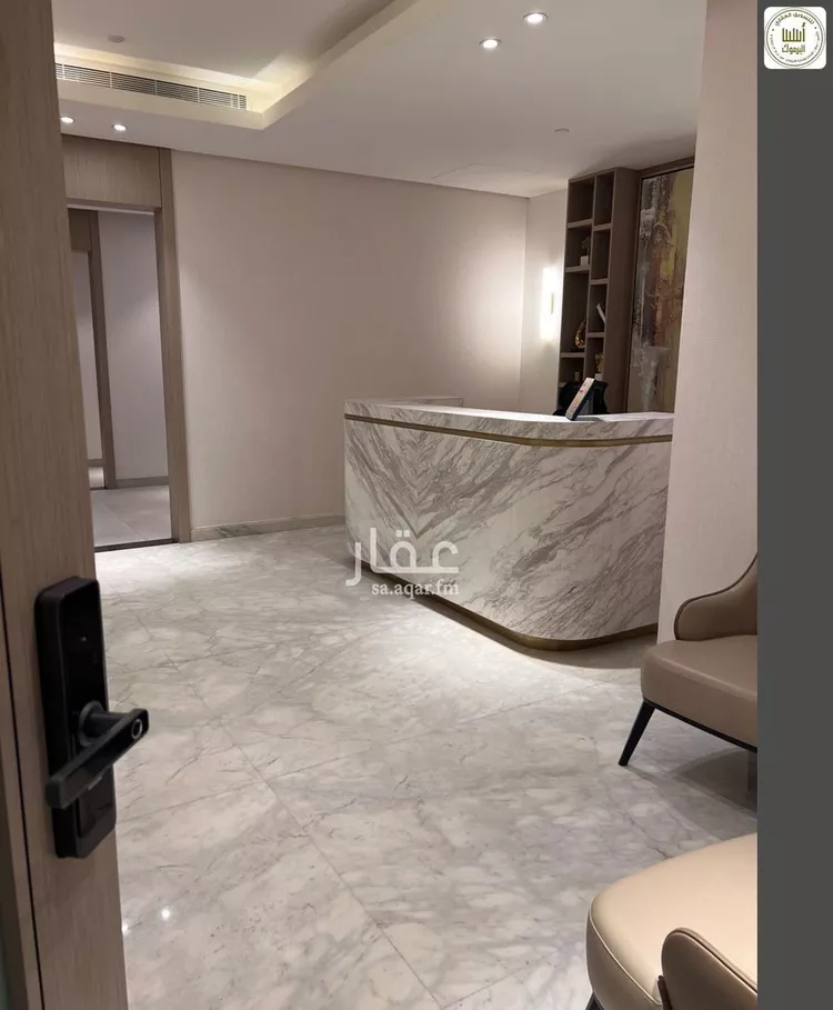 شقة للإيجار في شارع الفضائل, حي النرجس, مدينة الرياض, منطقة الرياض 16