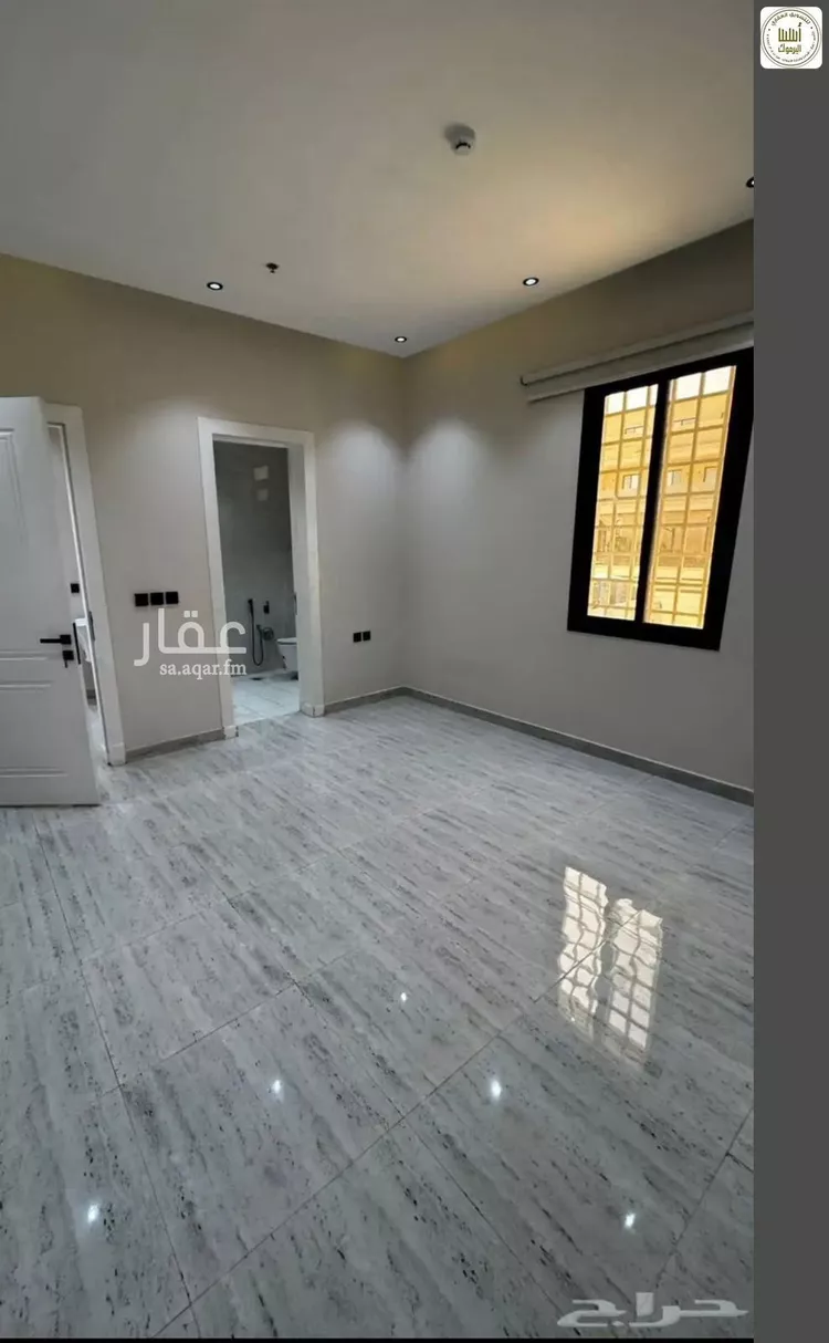 شقة للإيجار في شارع البسالة, حي القادسية, مدينة الرياض, منطقة الرياض 9