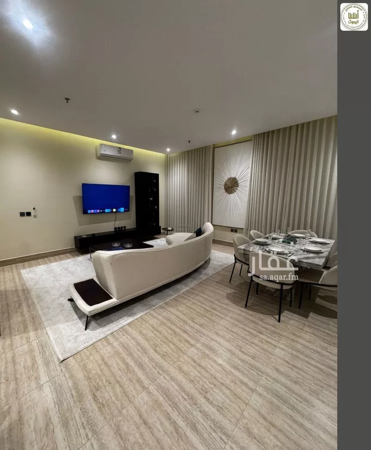 شقة للإيجار في شارع رقم 32, حي المونسية, مدينة الرياض, منطقة الرياض صورة 4