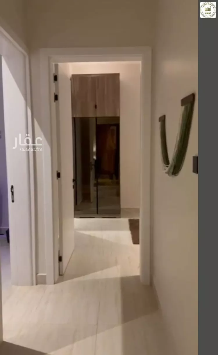 شقة للإيجار في شارع حارثة بن الأضبط, حي العارض, مدينة الرياض, منطقة الرياض 9