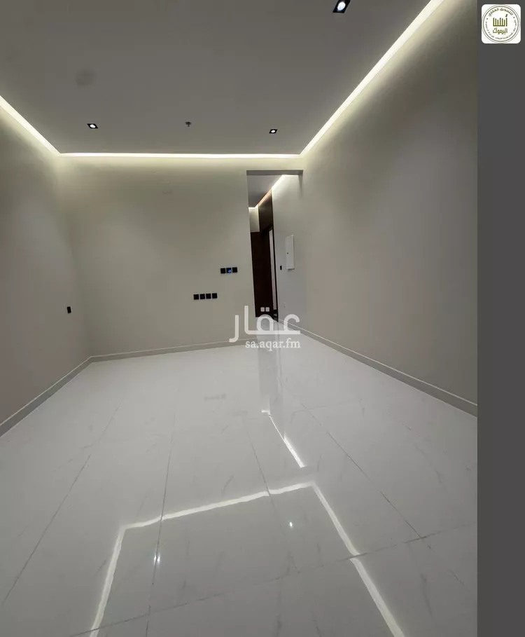 شقة للإيجار في شارع البسالة, حي القادسية, مدينة الرياض, منطقة الرياض 6