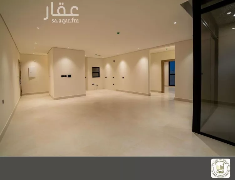 شقة للإيجار في شارع ابي جعفر المنصور, حي اليرموك, مدينة الرياض, منطقة الرياض صورة 4