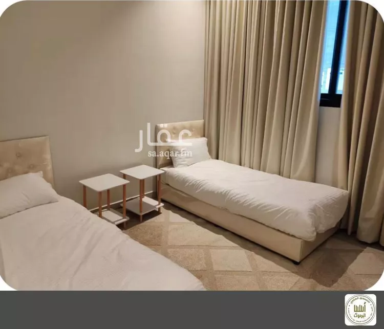 Apartment for Rent in Riyadh Al Arid 7